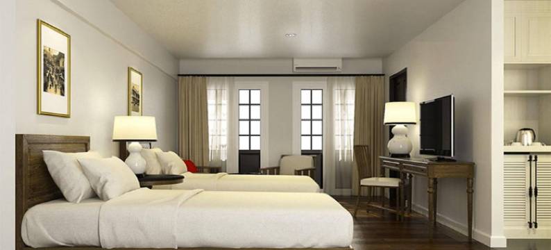 布里斯里精品酒店(Buri Siri Boutique Hotel)图片