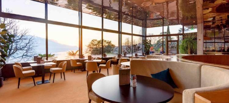 托斯卡纳别墅酒店(Villa Toscane)图片