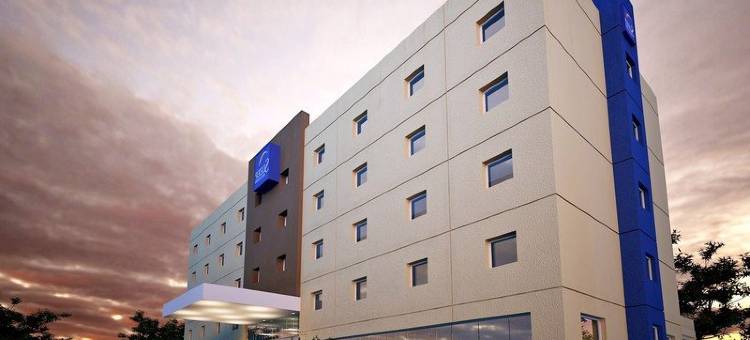 赫莫西约舒眠酒店(Sleep Inn Hermosillo)图片