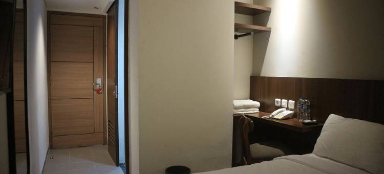 比安可科斯特尔酒店(Bianco Costel)图片