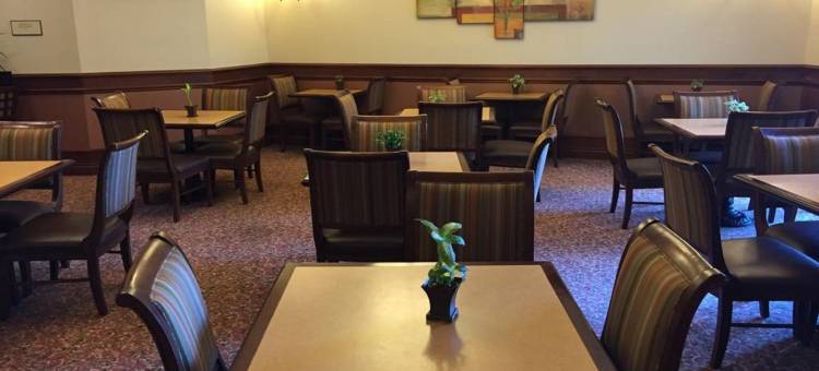 贝伊兰丁酒店(Bay Landing Hotel)图片