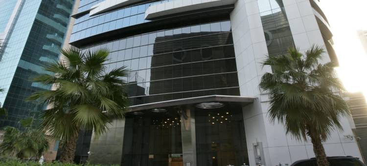 Staybridge Suites Dubai Financial Centre图片