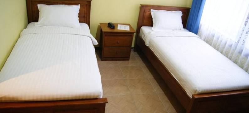 苏门答腊大酒店(Grand Sumatera Hotel)图片