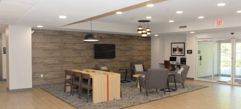 Candlewood Suites 塔拉哈西(Candlewood Suites TALLAHASSEE by IHG)图片