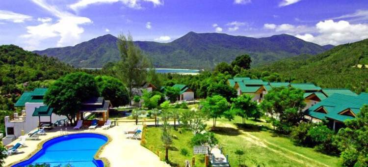 帕岸岛乌托邦度假村(Phangan Utopia Resort)图片