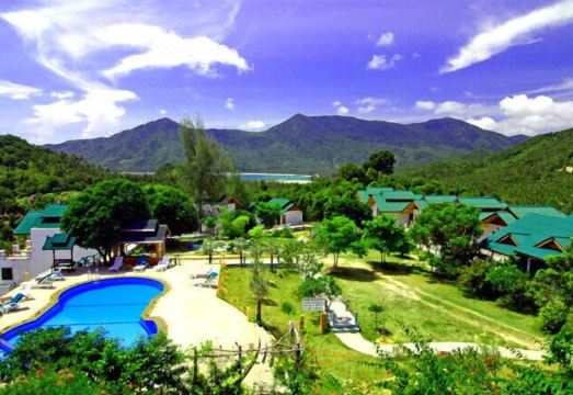 Phangan Utopia Resort Hotel Overview