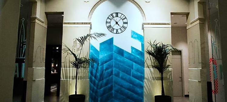 TOC巴塞罗那旅馆(TOC Hostel Barcelona)图片