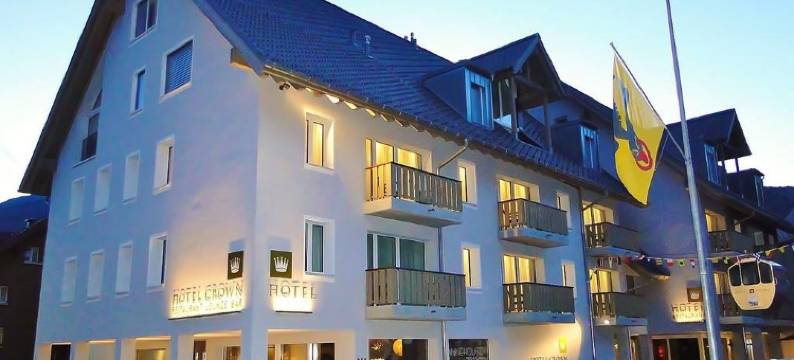Activ Kronen Hotel图片