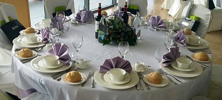 埃斯皮纳尔酒店(Alda El Espinar)图片