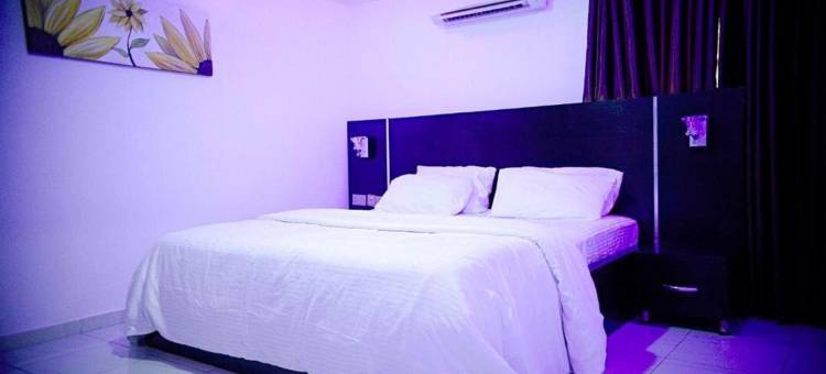曲线酒店(Le Curve Hotel)图片