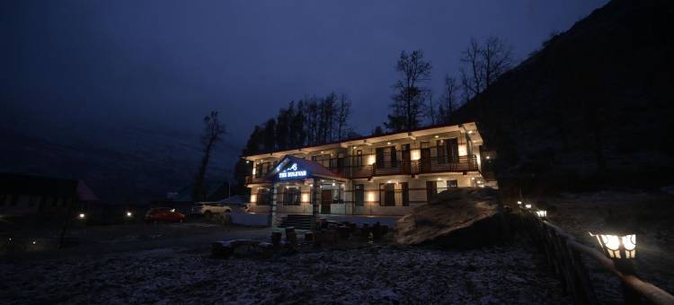 大道酒店(The Bulevar)图片