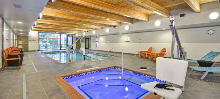 土耳其克里西诺克斯维尔Homewood Suites by Hilton(Homewood Suites by Hilton Knoxville West at Turkey Creek)图片