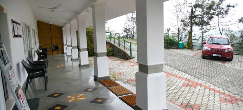 瓦格蒙鹰冠酒店(Falcon Crest)图片