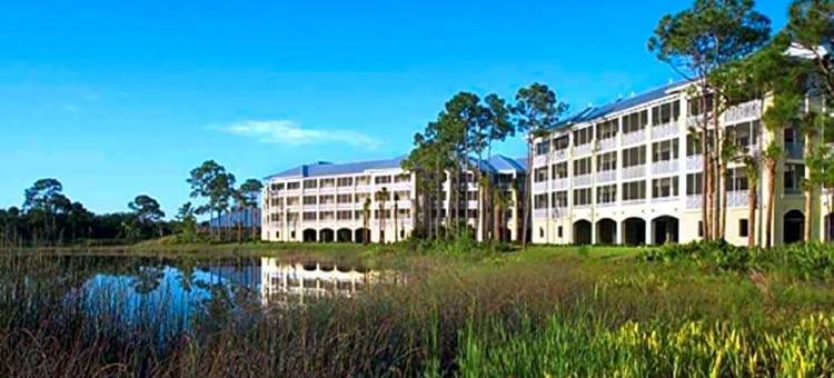 波尼塔泉椰子海湾酒店式公寓 - Hyatt假期俱乐部酒店(Hyatt Vacation Club at Coconut Cove)图片