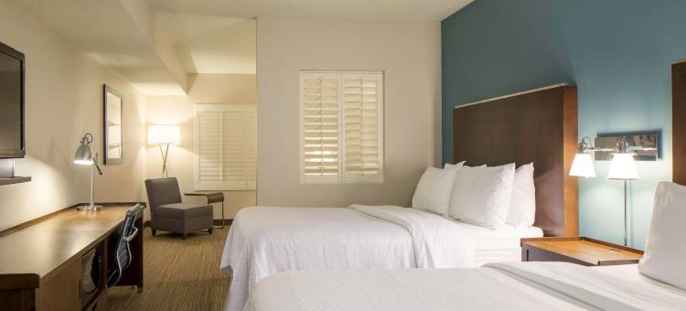 福朋喜来登可可比奇海滩酒店(Four Points by Sheraton Cocoa Beach)图片