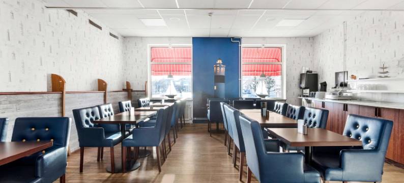 索法特贝斯特韦斯特酒店(Best Western Sjofartshotellet)图片