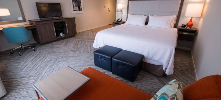 弗雷德瑞克登城堡酒店，温德姆Trademark精选(Chateau Fredericton, Trademark Collection by Wyndham)图片