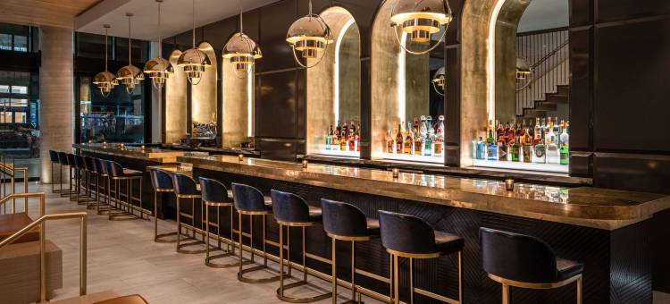 纽约切尔西希尔顿Motto酒店(Motto by Hilton New York City Chelsea)图片