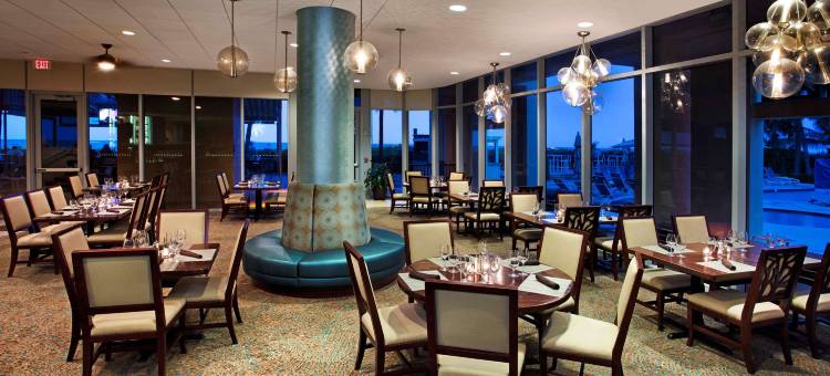 歌手海滨度假村，希尔顿精选系列(The Singer Oceanfront Resort Singer Island, Curio by Hilton)图片