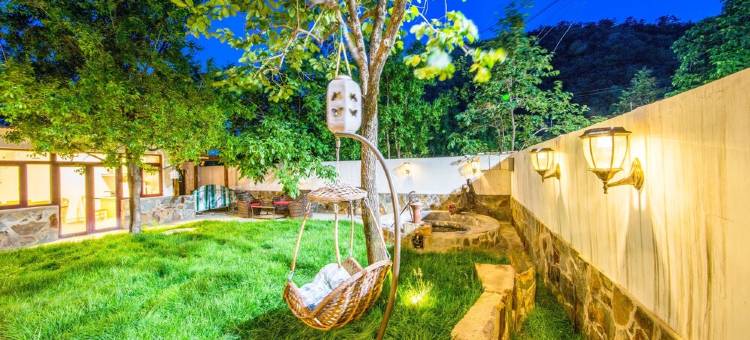 驿雲·乡居水长城27号院图片