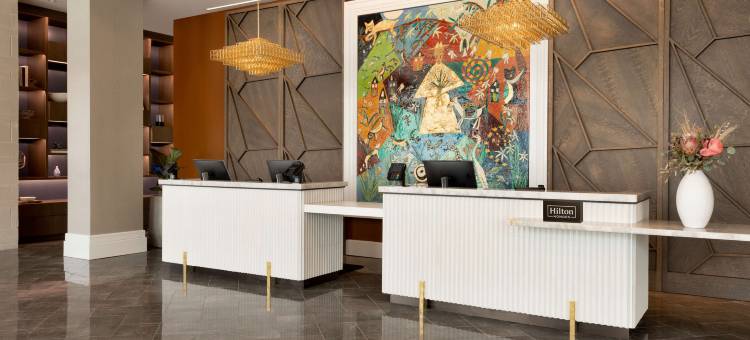 霍姆伍德伯明翰山谷酒店-希尔顿格芮精选酒店(Valley Hotel Homewood Birmingham, Curio Collection by Hilton)图片