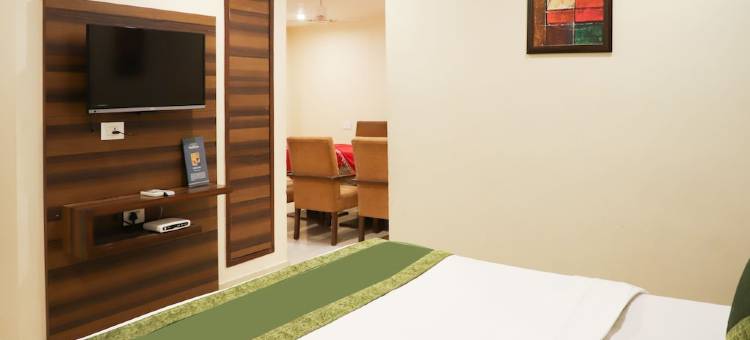 Treebo Trend Grand Horizon图片