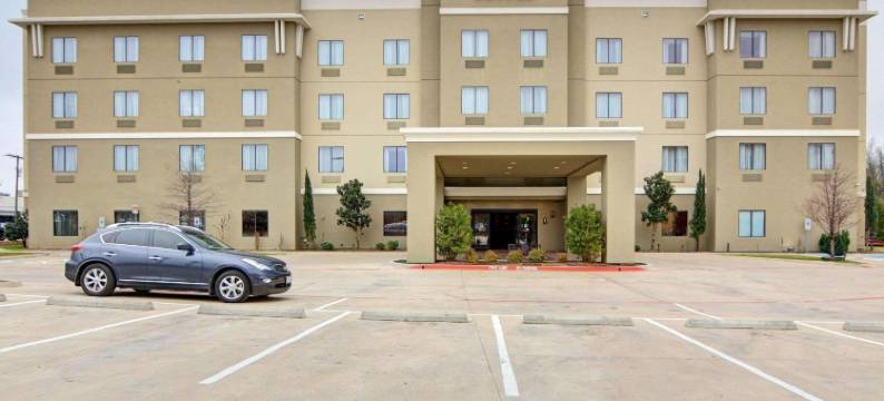 沃思堡东北万枫酒店及套房(Fairfield Inn & Suites Fort Worth Northeast)图片