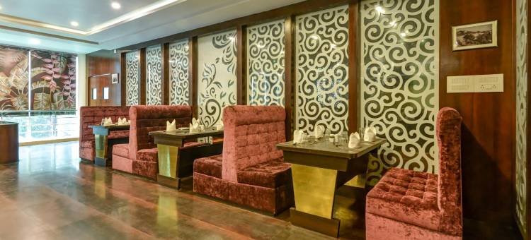 Summit Montana套房与Spa(Summit Montana Suites & Spa at Mall)图片