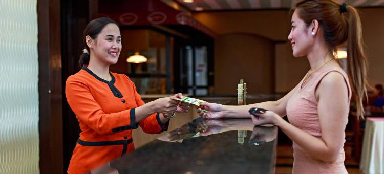 宿务果园酒店及套房-由Cocotel提供支持(The Orchard Cebu Hotel & Suites powered by Cocotel)图片