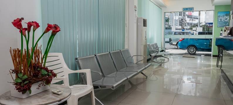 O大厦酒店(Hotel O Mansion Inn)图片