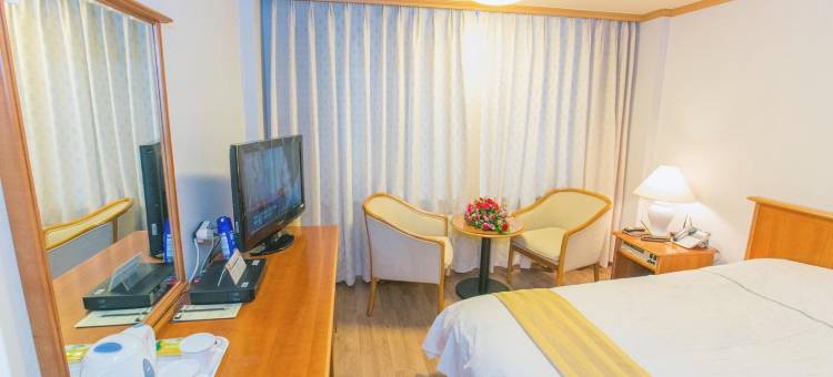 春川世宗酒店(Sejong Hotel Chuncheon)图片
