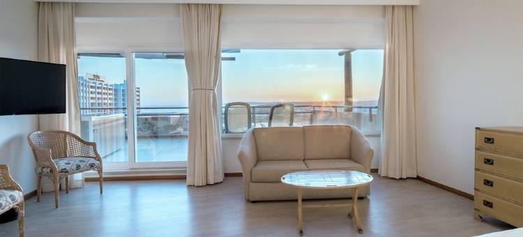 维拉摩拉码头伯多禄酒店(Dom Pedro Marina)图片