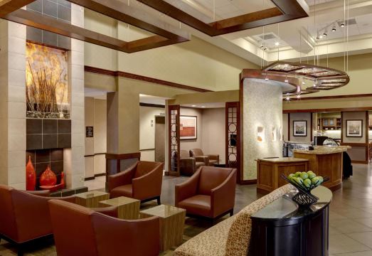 Hyatt Place Atlanta DowntownHotel Overview