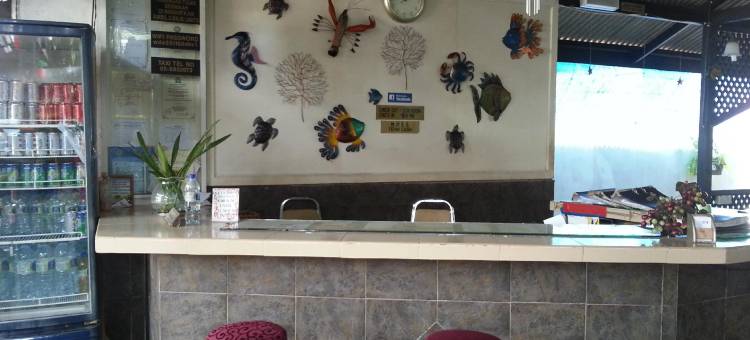 尼帕湾别墅(Nipah Bay Villa)图片