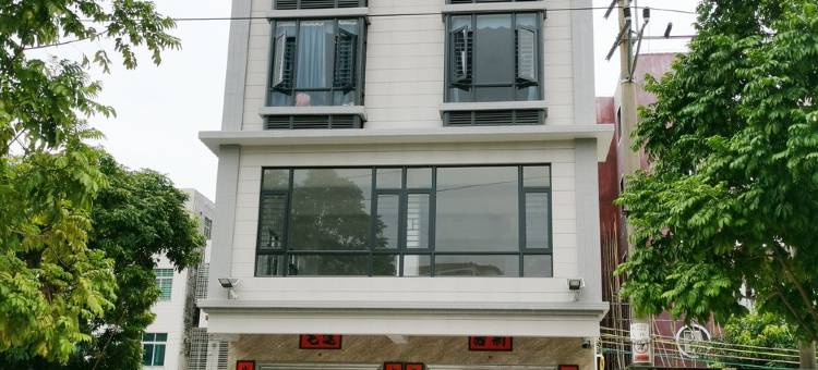 栖雅阁民宿(下里南路分店)图片