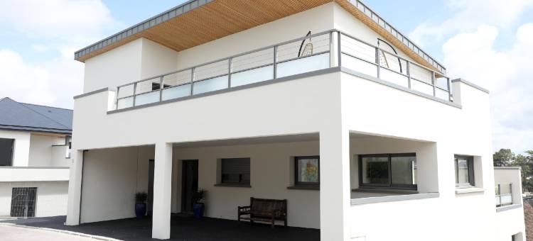 路易丝之家(Les Maisons de Louise)图片