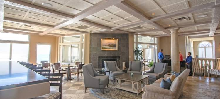 蓬特韦德拉海滩旅馆及俱乐部(The Lodge & Club at Ponte Vedra Beach)图片