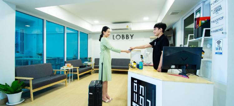 Tukteaw Hostel图片