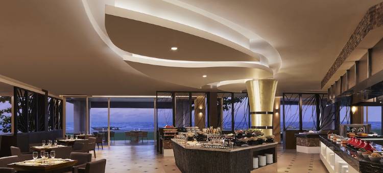 森迪传世尼甘布酒店(Sentido Heritance Negombo)图片