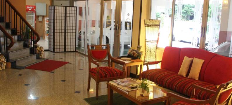B.S. Court Hotel Sathorn图片