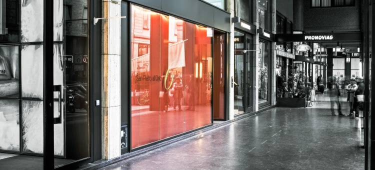 圣彼得阿奥托6号意式公寓旅馆(Allegroitalia San Pietro All'Orto 6)图片