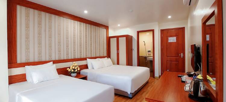 时刻公寓酒店(Hotel & Apartment Moment)图片