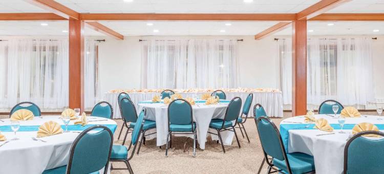 Travelodge by Wyndham Juneau图片