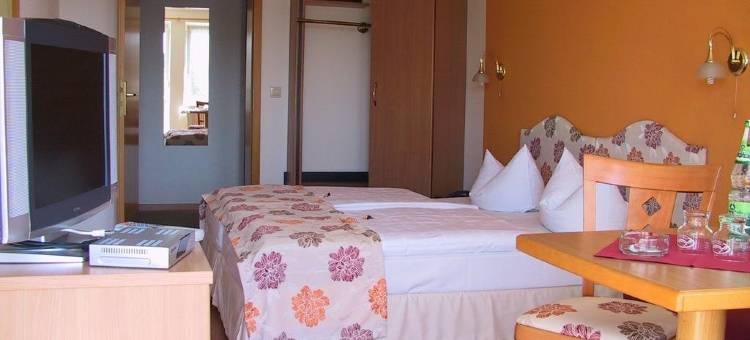 城堡酒店(Hotel am Schloss)图片