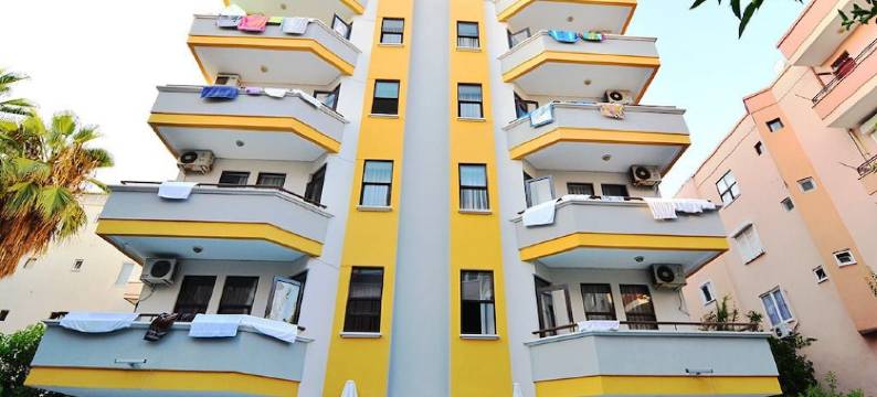 阿尔西甜蜜套房酒店(Arsi Sweet Suit Hotel)图片