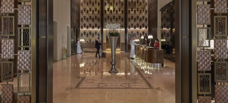 多哈文华东方酒店(Mandarin Oriental, Doha)图片