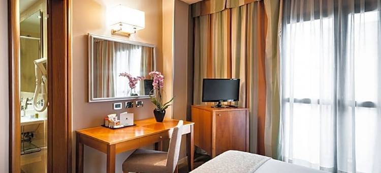 卡塞塔卡瓦列利酒店(Hotel dei Cavalieri Caserta - la Reggia)图片