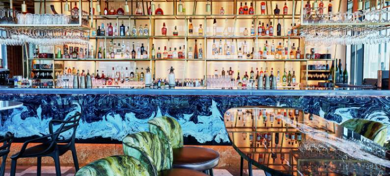 伦敦塔希尔顿逸林酒店(DoubleTree by Hilton Hotel London - Tower of London)图片