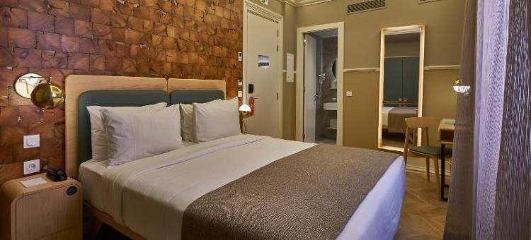 我的故事特茹酒店(My Story Hotel Tejo)图片