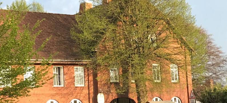 维滕兰德加斯霍夫酒店(Landgasthof Witten)图片